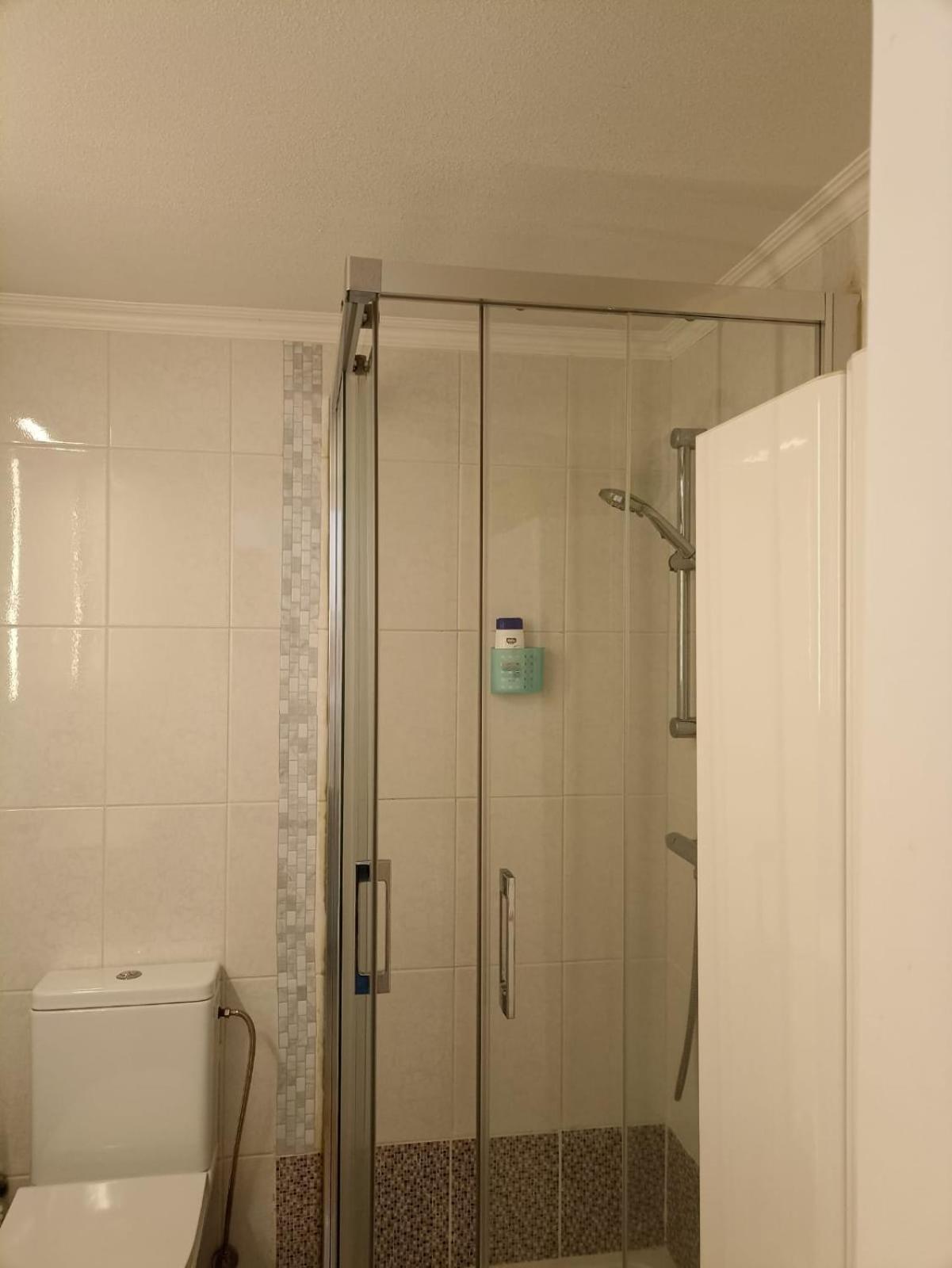Cozy Apartment In Edificio Bahamas ปูแอร์โตเดลาครูซ ภายนอก รูปภาพ