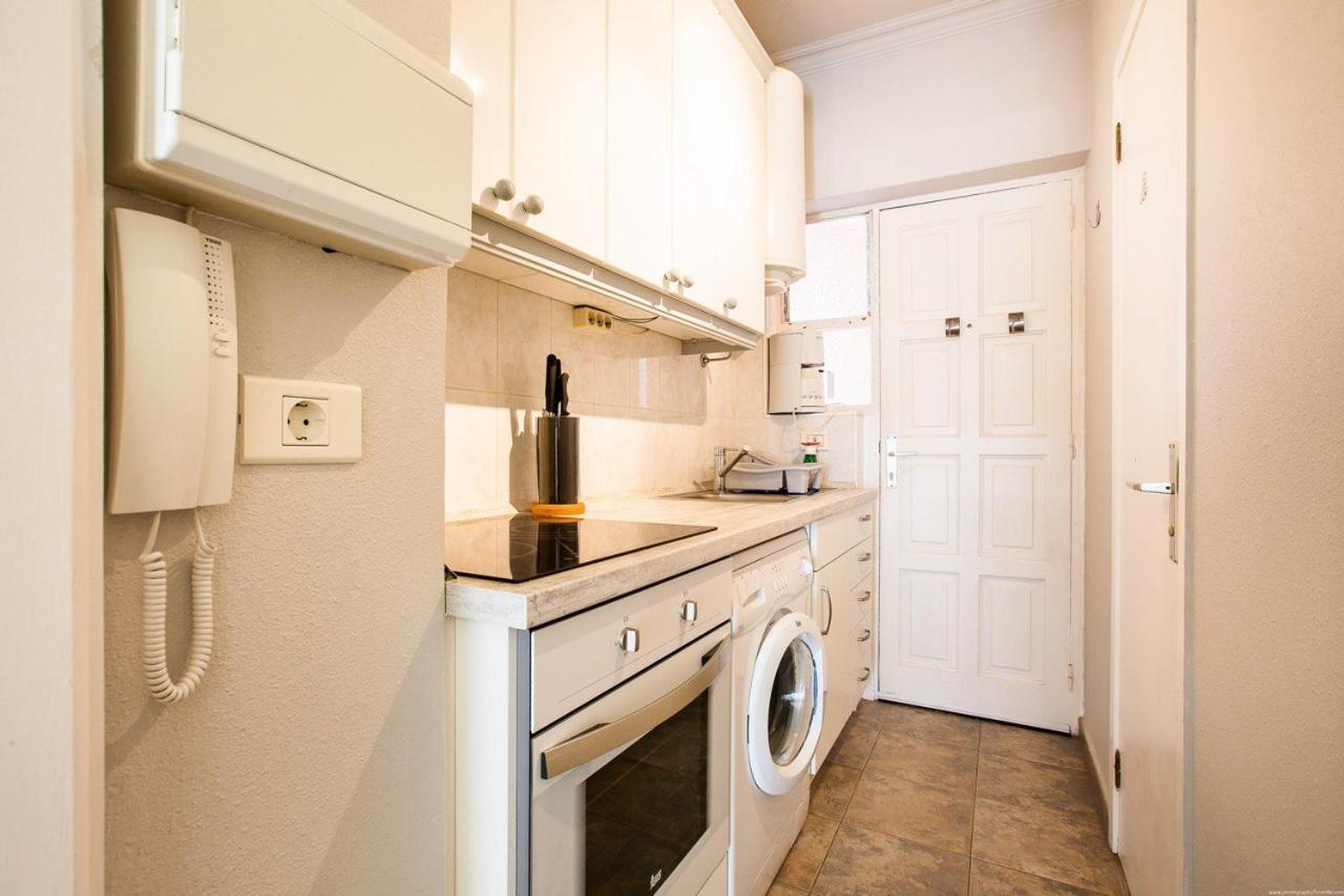 Cozy Apartment In Edificio Bahamas ปูแอร์โตเดลาครูซ ภายนอก รูปภาพ