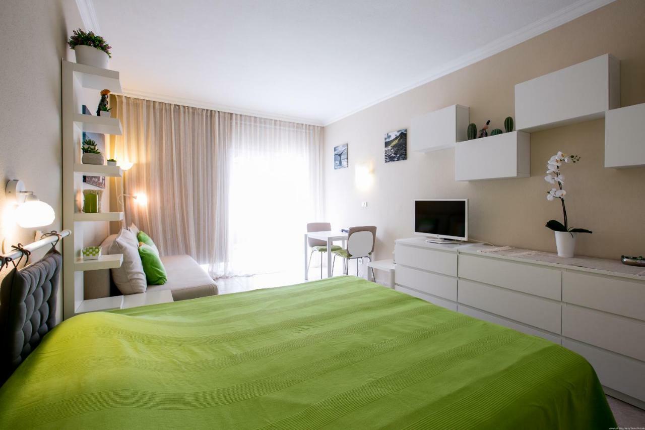 Cozy Apartment In Edificio Bahamas ปูแอร์โตเดลาครูซ ภายนอก รูปภาพ